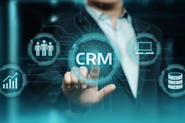 crm